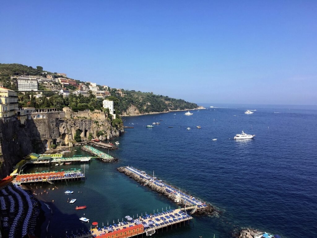 Sorrento, Italy