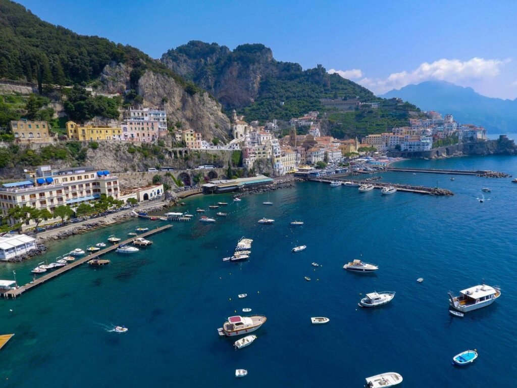 Top 3 Beaches on the Sorrento Coast | Complete Guide