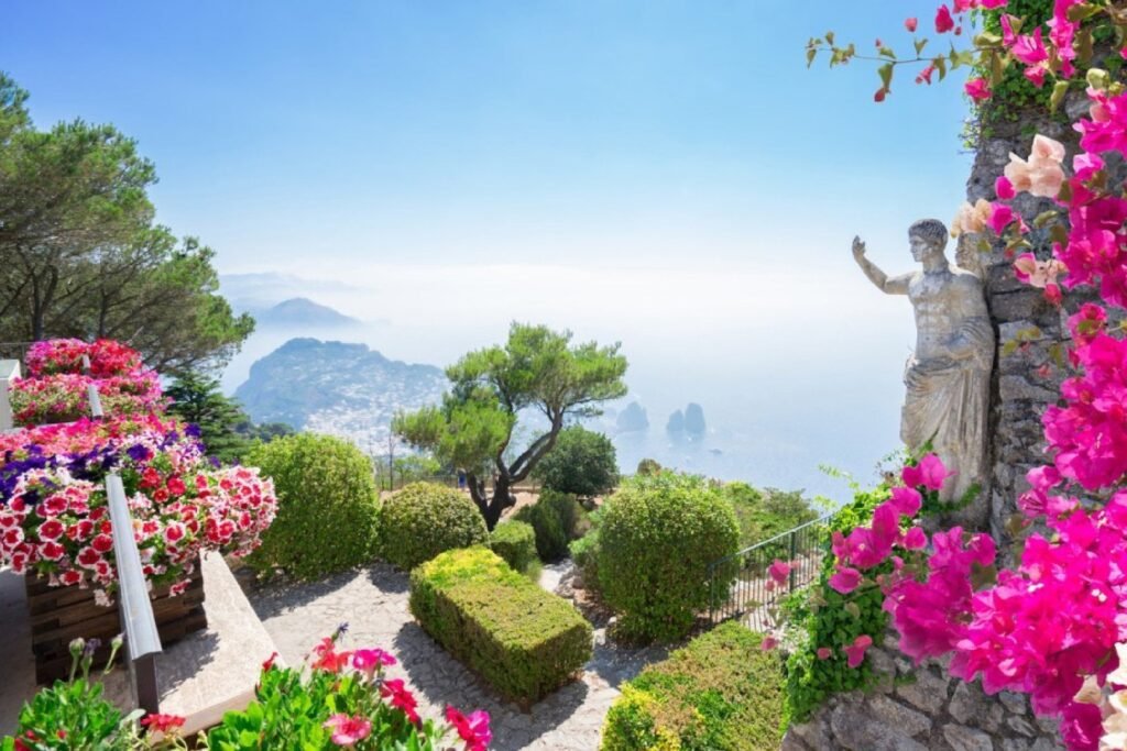 Visit Capri | Complete Travel Guide 2025