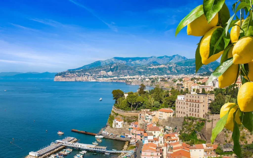 Visit Sorrento | Complete Travel Guide 2025